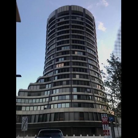 Center Basel Apartment Exterior foto